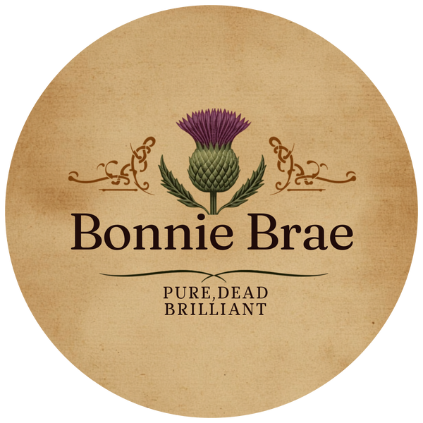 Bonnie brea 