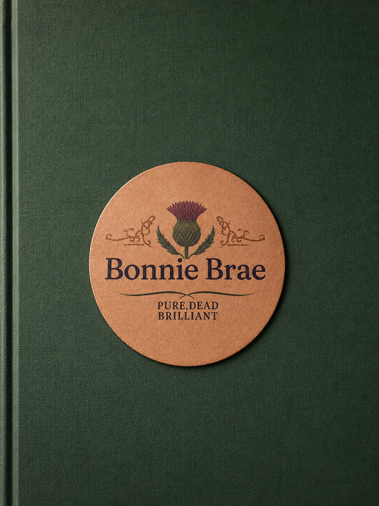 Personalised Coaster